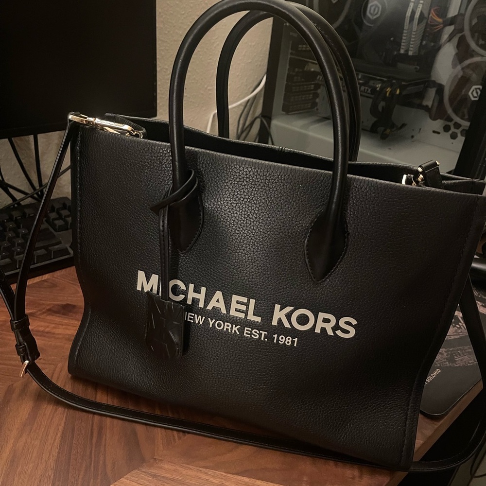 Michael Kors bag